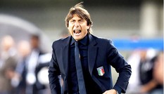 Bỉ vs Italy: Conte và... binh pháp Tôn Tử