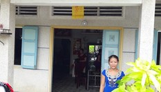 Người trúng xổ số 92 tỷ đồng vẫn theo nghề bán thịt heo mưu sinh