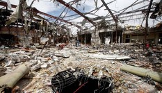 Yemen sẽ bắt đầu lệnh ngừng bắn từ ngày 20/10