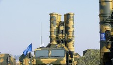 Tên lửa S-500 hoàn thiện lưới phòng không đa tầng Nga