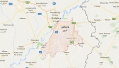 Cảnh sát đụng độ Taliban, 10 tay súng bị tiêu diệt