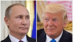 Giới chính trị gia Mỹ ‘mỏi mắt’ chờ đợi cuộc gặp giữa Trump và Putin