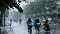Bản tin 8H: Đêm nay, Bắc Bộ chuyển mưa rét