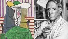 'Tấn công' bức tranh hơn 600 tỷ đồng của Picasso, thanh niên bị buộc tội hình sự
