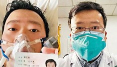 Sao Hoa ngữ: 'Bác sĩ Lý Văn Lượng an nghỉ. Thời đại khắc ghi tên anh'