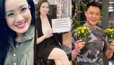 Các MC, BTV VTV làm gì trong thời gian cách ly xã hội?