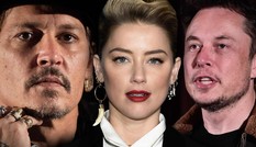 Võ sư MMA đề nghị giúp tỷ phú Elon Musk quyết đấu với 'cướp biển' Johnny Depp