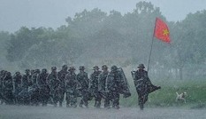 Nghệ sĩ Việt đau buồn tiễn biệt các chiến sĩ, người dân thiệt mạng do mưa lũ