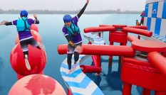 Người chơi game show thực tế đột tử khi đang ghi hình