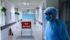 Virus corona mới đã lây sang thế hệ thứ 3 tại Việt Nam