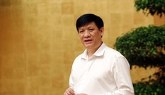 Quyền Bộ trưởng Bộ Y tế: Chùm ca bệnh ở Hải Dương rất phức tạp, đang giải mã gene virus