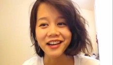 360 độ biểu cảm tưng tửng của nữ vlogger số 1 Việt Nam
