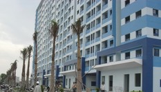 BIDV rao bán chung cư nghìn tỷ ở TP HCM để siết nợ