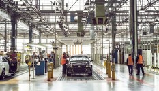 Ngành công nghiệp ôtô Australia khai tử vì xe giá rẻ từ Thái Lan