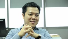 CEO trẻ nhất 'làng' chứng khoán Việt Nam bất ngờ xin từ chức CEO trẻ nhất 'làng' chứng khoán Việt Nam bất ngờ xin từ chức
