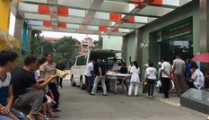 Bệnh viện Nhi T.Ư bị tố đóng 30 triệu được mổ tim sớm