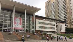 Nháo nhào chạy vào trường chuyên, 'nhân tài' chỉ như vỏ mít