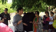 Từ vụ 'Kêu cứu vì hướng dẫn viên Trung Quốc': Siết lỗ hổng quản lý