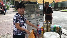 Mùa cưới, nói chuyện hợp – tan - Bài cuối: Dìu nhau đến bờ vui