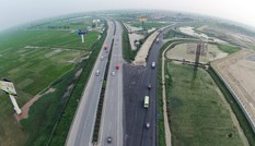 Bộ GTVT bác đề xuất lấy vốn từ BOT Pháp Vân - Cầu Giẽ