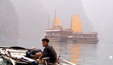 Hạ Long tương phản - Kỳ cuối: Đau đáu ước mơ lại về với biển