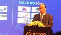Không quyết liệt, Đà Nẵng sẽ mất vị trí đầu tàu khu vực
