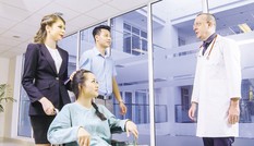 Điều trị bệnh ung thư và tim mạch tại Mỹ - Sự chăm sóc tốt nhất khi bạn cần đến