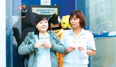 Bất cập chính sách tiền lương: Lương tối thiểu không đủ sống tối thiểu