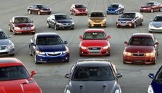 Lệ phí trước bạ ô tô, xe máy, tăng mạnh với dòng siêu xe