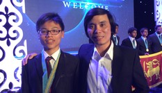 Người thầy truyền lửa đam mê