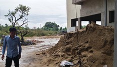 Tiền trao, vẫn lao đao chờ nhà ở xã hội