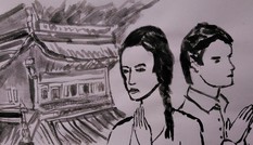 Truyện ngắn: A Q tìm vợ