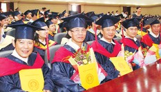 Khủng hoảng niềm tin chất lượng tiến sĩ