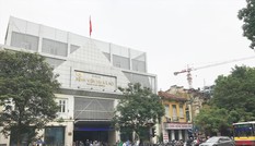 Trung tâm mua sắm tài sản công có 'chặn cửa' doanh nghiệp nhỏ?