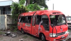 Tin mới vụ lật xe khách ở Cần Thơ, khiến 12 người thương vong
