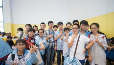 Quán quân “Chinh phục - Vietnam’s Brainiest Kid' sẽ giành học bổng lên tới 1,5 tỷ đồng