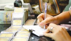 Chuyên gia tài chính: Ngân hàng cho vay như “tiệm cầm đồ”