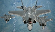 Radar Barrier-E kết hợp S-400: ‘Song kiếm’ diệt F-35 Mỹ