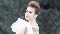 MC Vân Hugo thổ lộ muốn kết hôn lần hai