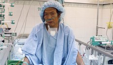Người phụ nữ ngủ ngồi 3 năm vì quả tim phình gấp đôi bình thường