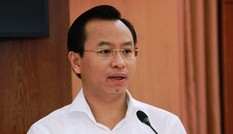 Ông Nguyễn Xuân Anh lấy bằng tiến sĩ không được công nhận ở VN trong bao lâu?