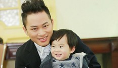 Tùng Dương: 'Tôi nhường vợ không phải vì sợ mà vì nể'