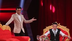 Đàm Vĩnh Hưng lên truyền hình kể vẫn phải trả nợ cho mẹ