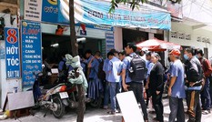 Cơm 2.000 không phải miếng nhục