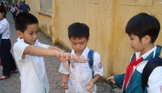 Nuôi dạy con thoáng, thế nào là tốt?