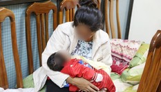 Giải cứu 2 mẹ con Campuchia bị bán sang Trung Quốc