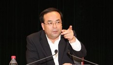 Trung Quốc cáo buộc Tôn Chính Tài âm mưu tiếm quyền