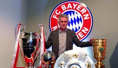 HLV Heynckes nói gì về việc 'tái hôn' với Bayern?