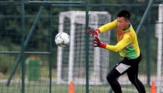Bản tin Thể thao: HLV Hoàng Anh Tuấn loại cầu thủ HAGL