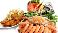 Những món ăn 'đại kỵ' với người bị vảy nến